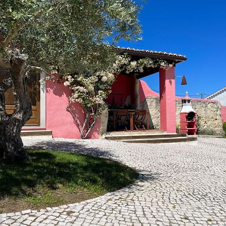 Casa Do Lagar - Villa Com Piscina Carvalhais  Zewnętrze zdjęcie