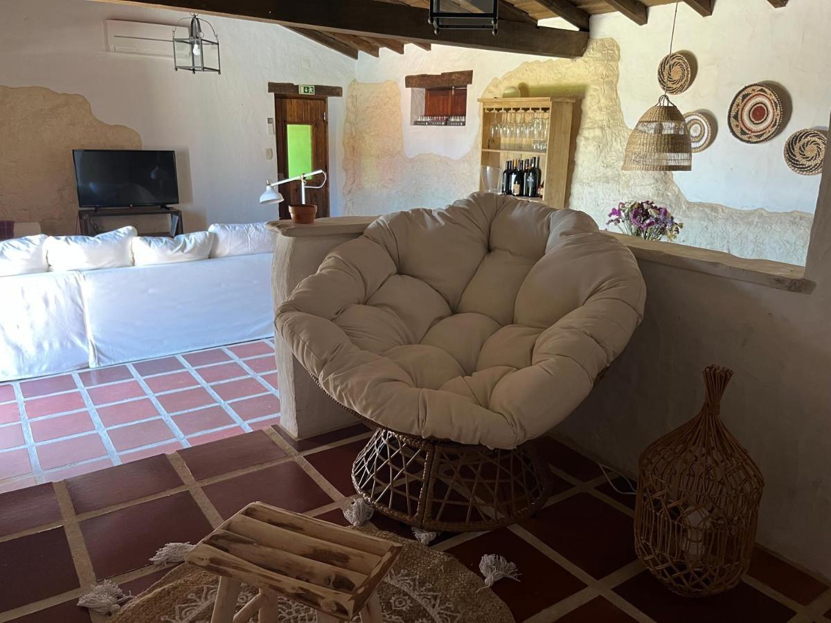 Casa Do Lagar - Villa Com Piscina Carvalhais  Zewnętrze zdjęcie