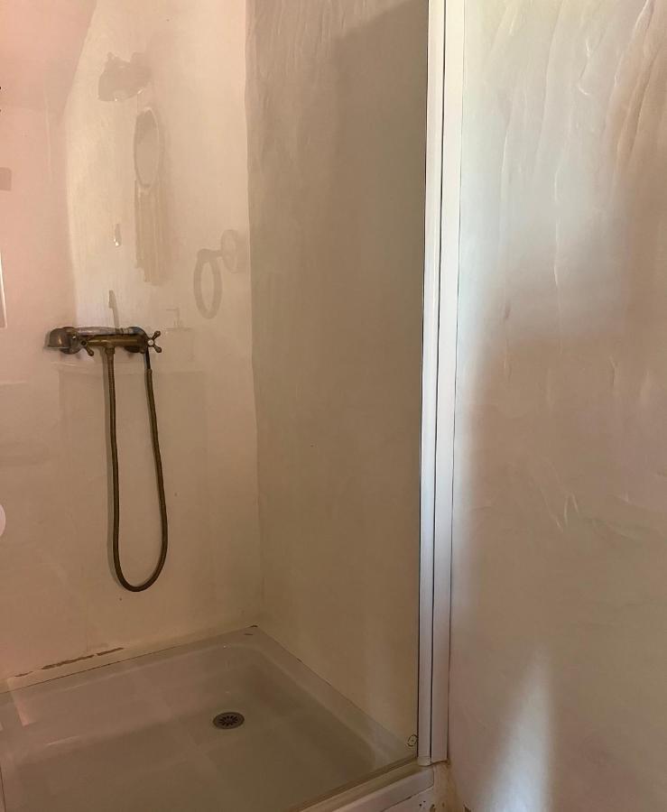 Casa Do Lagar - Villa Com Piscina Carvalhais  Zewnętrze zdjęcie