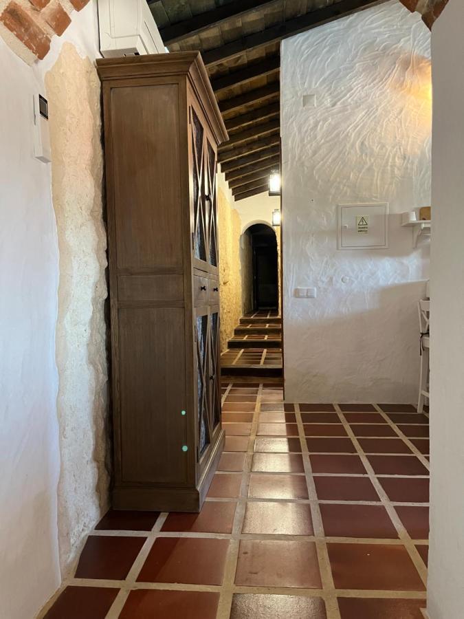 Casa Do Lagar - Villa Com Piscina Carvalhais  Zewnętrze zdjęcie