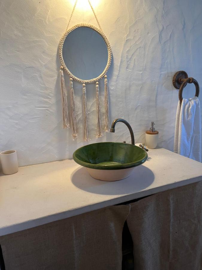 Casa Do Lagar - Villa Com Piscina Carvalhais  Zewnętrze zdjęcie