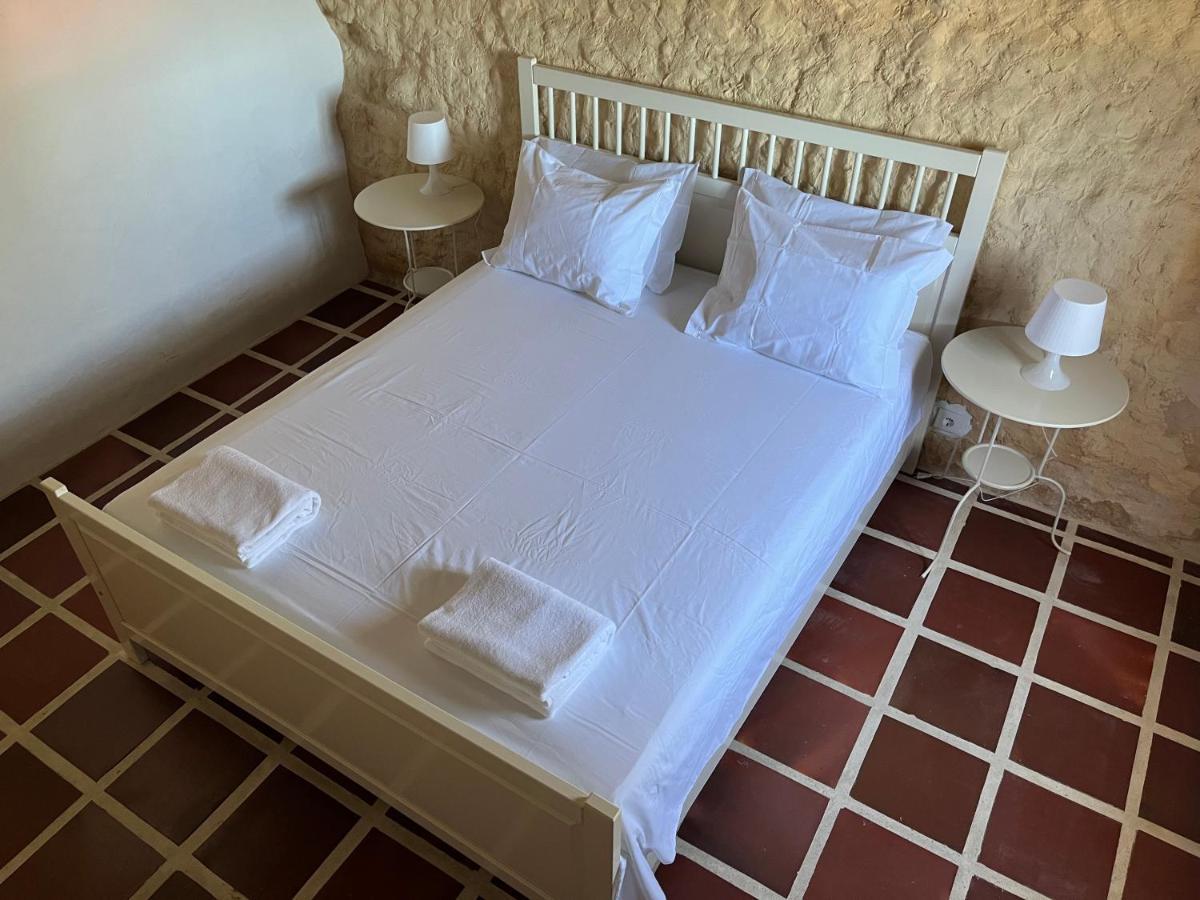 Casa Do Lagar - Villa Com Piscina Carvalhais  Zewnętrze zdjęcie
